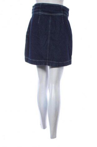 Szoknya Unbranded, Méret M, Szín Kék, Ár 5 865 Ft