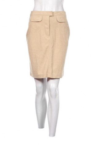 Rock Unbranded, Größe S, Farbe Beige, Preis 9,72 €