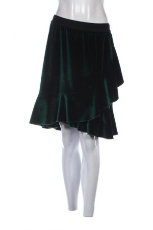 Φούστα Unbranded, Μέγεθος XXL, Χρώμα Πράσινο, Τιμή 9,72 €