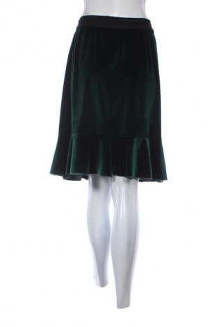 Φούστα Unbranded, Μέγεθος XXL, Χρώμα Πράσινο, Τιμή 9,72 €