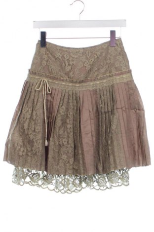 Φούστα Unbranded, Μέγεθος XS, Χρώμα Πολύχρωμο, Τιμή 9,72 €
