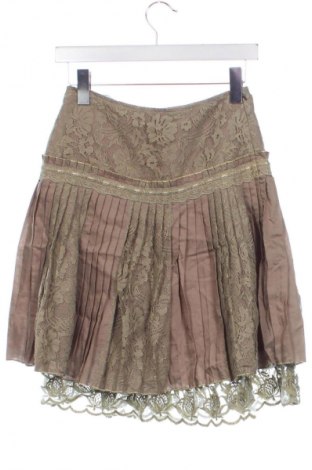 Φούστα Unbranded, Μέγεθος XS, Χρώμα Πολύχρωμο, Τιμή 9,72 €