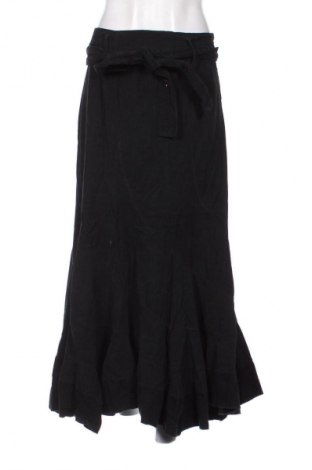 Fustă Unbranded, Mărime L, Culoare Negru, Preț 60,53 Lei