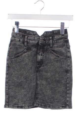 Fustă Unbranded, Mărime XS, Culoare Gri, Preț 77,17 Lei
