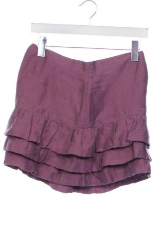Rock Unbranded, Größe S, Farbe Lila, Preis 9,72 €