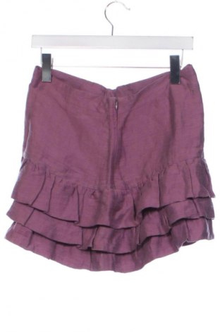 Rock Unbranded, Größe S, Farbe Lila, Preis 9,72 €