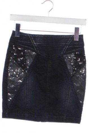 Rock Unbranded, Größe XS, Farbe Blau, Preis 14,83 €