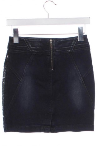 Rock Unbranded, Größe XS, Farbe Blau, Preis 14,83 €