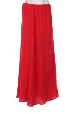 Rock Unbranded, Größe XL, Farbe Rot, Preis 12,79 €