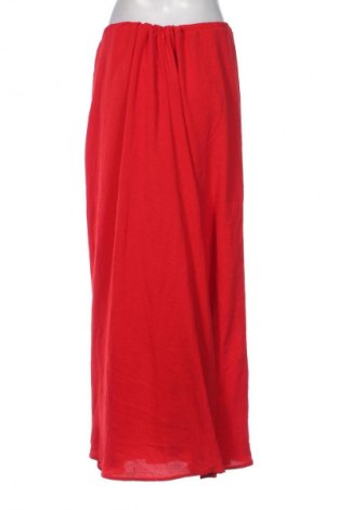 Rock Unbranded, Größe XL, Farbe Rot, Preis 12,79 €