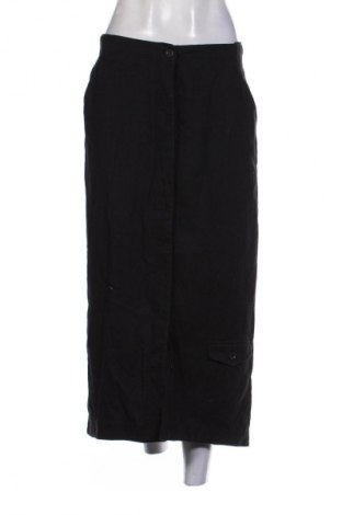 Fustă Unbranded, Mărime M, Culoare Negru, Preț 60,53 Lei