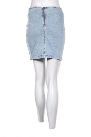 Φούστα Unbranded, Μέγεθος S, Χρώμα Μπλέ, Τιμή 14,91 €