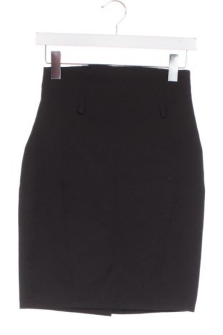 Sukně Unbranded, Velikost XS, Barva Černá, Cena  241,00 Kč