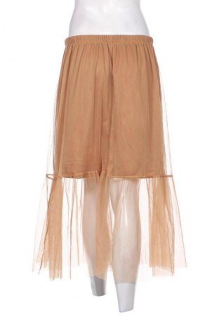 Φούστα Unbranded, Μέγεθος S, Χρώμα Καφέ, Τιμή 11,76 €