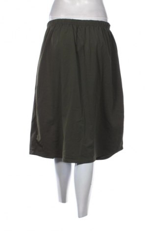 Sukňa Unbranded, Veľkosť XXL, Farba Zelená, Cena  9,72 €