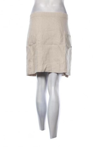 Spódnica Unbranded, Rozmiar M, Kolor Beżowy, Cena 43,68 zł