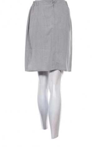 Spódnica Unbranded, Rozmiar M, Kolor Szary, Cena 29,99 zł