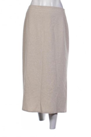 Rock Unbranded, Größe XXL, Farbe Beige, Preis € 11,79