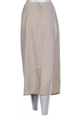 Rock Unbranded, Größe XXL, Farbe Beige, Preis € 11,79