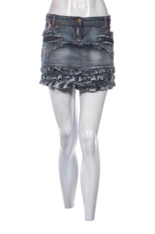 Rock Unbranded, Größe L, Farbe Blau, Preis € 9,79