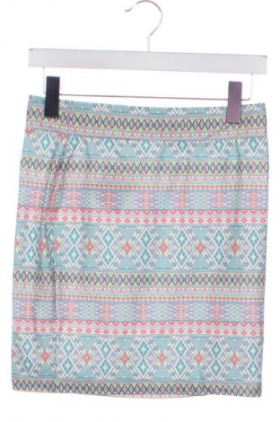 Sukně Unbranded, Velikost XS, Barva Vícebarevné, Cena  247,00 Kč