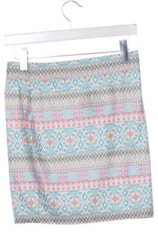 Sukně Unbranded, Velikost XS, Barva Vícebarevné, Cena  247,00 Kč