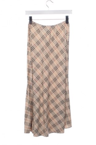 Spódnica Unbranded, Rozmiar XS, Kolor Kolorowy, Cena 52,87 zł