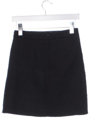 Rock Unbranded, Größe XS, Farbe Schwarz, Preis 13,99 €