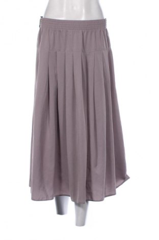 Szoknya Unbranded, Méret L, Szín Barna, Ár 4 611 Ft