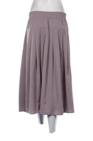Szoknya Unbranded, Méret L, Szín Barna, Ár 4 611 Ft
