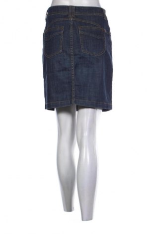 Φούστα Unbranded, Μέγεθος S, Χρώμα Μπλέ, Τιμή 14,91 €