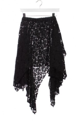 Spódnica Unbranded, Rozmiar XS, Kolor Czarny, Cena 44,94 zł