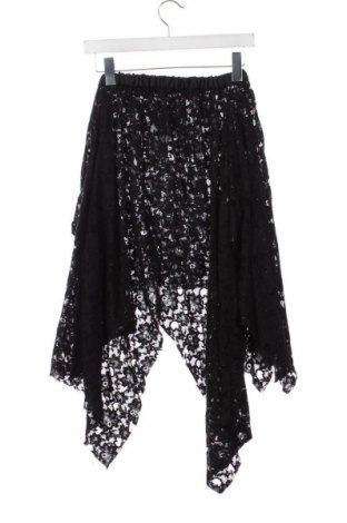 Spódnica Unbranded, Rozmiar XS, Kolor Czarny, Cena 44,94 zł