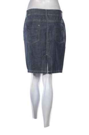 Spódnica Unbranded, Rozmiar L, Kolor Niebieski, Cena 67,41 zł