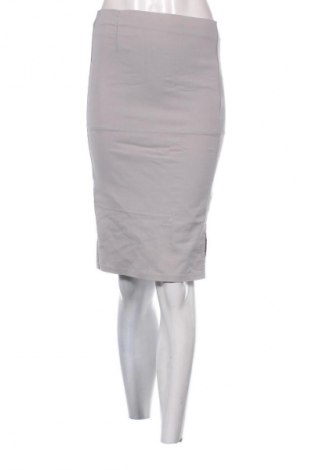 Spódnica Unbranded, Rozmiar S, Kolor Szary, Cena 43,68 zł