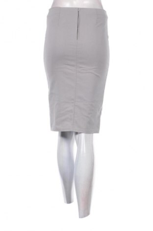 Spódnica Unbranded, Rozmiar S, Kolor Szary, Cena 43,68 zł