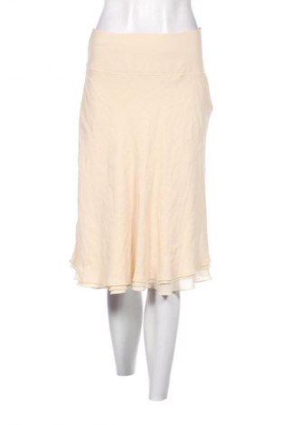 Spódnica Unbranded, Rozmiar S, Kolor Beżowy, Cena 43,68 zł