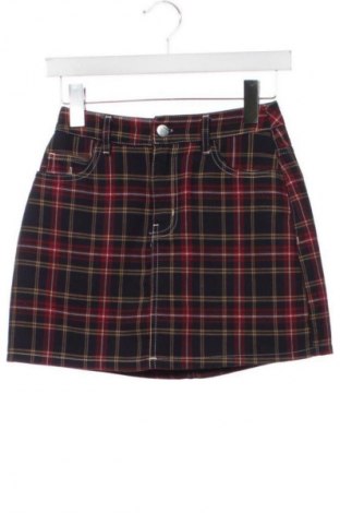 Fustă Unbranded, Mărime XXS, Culoare Multicolor, Preț 51,45 Lei