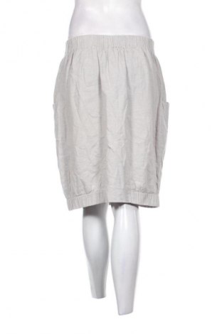 Rock Unbranded, Größe XL, Farbe Grau, Preis 9,72 €