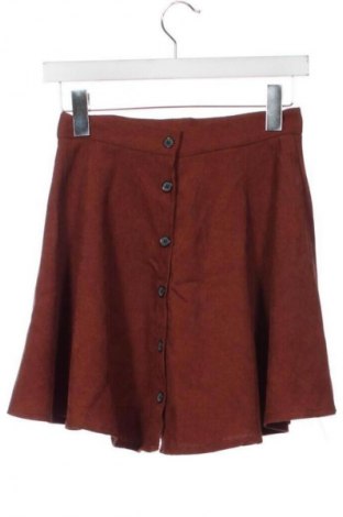 Rock Unbranded, Größe XS, Farbe Braun, Preis € 9,72