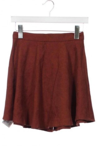 Rock Unbranded, Größe XS, Farbe Braun, Preis € 9,72