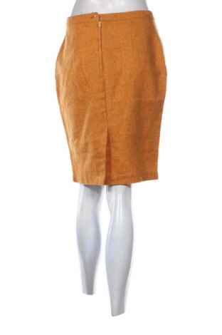 Szoknya Unbranded, Méret M, Szín Narancssárga
, Ár 7 118 Ft