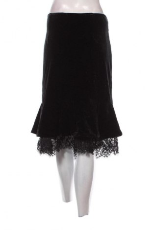 Fustă Unbranded, Mărime XL, Culoare Negru, Preț 64,99 Lei