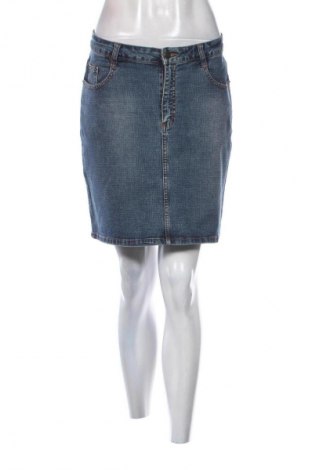 Rock Unbranded, Größe L, Farbe Blau, Preis € 14,83