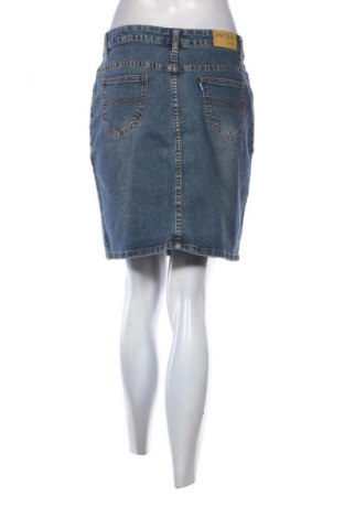 Rock Unbranded, Größe L, Farbe Blau, Preis € 14,83