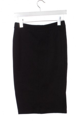 Fustă Unbranded, Mărime XS, Culoare Negru, Preț 60,53 Lei