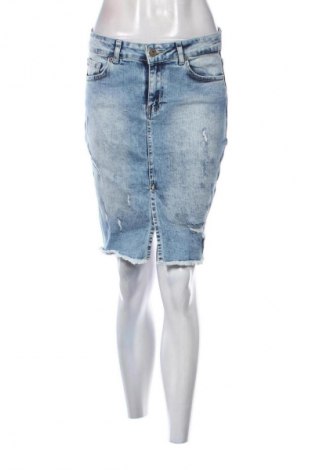 Rock Unbranded, Größe M, Farbe Blau, Preis € 14,83