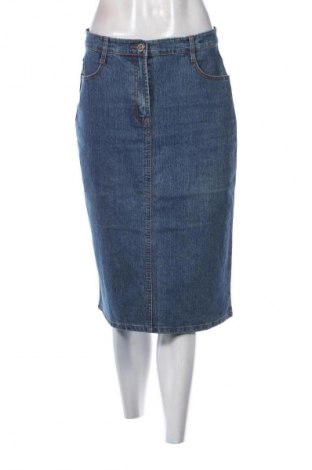 Rock Unbranded, Größe L, Farbe Blau, Preis € 14,83