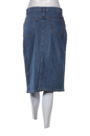 Rock Unbranded, Größe L, Farbe Blau, Preis € 14,83