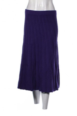 Rock Unbranded, Größe S, Farbe Lila, Preis € 8,99